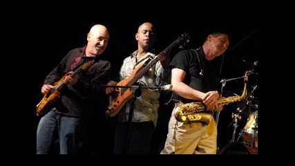 Spyro Gyra - Breakfast At Igor's