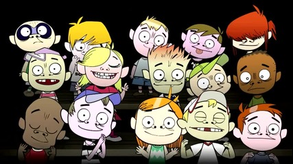 Gorillaz ft. Bootie Brown - Dirty Harry