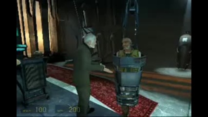 Half Life 2 walkthrough Part 51 