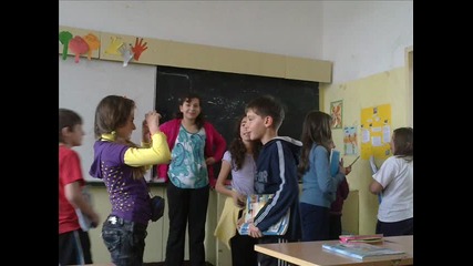 V a klas