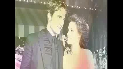 Robsten - Ill See It Through