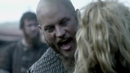 Vikings 309 full trailer 2 - season 3 , episode 9 # Викинги - сезон 3 епизод 9 трейлър Викингите hd