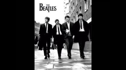 The Beatles - revolution