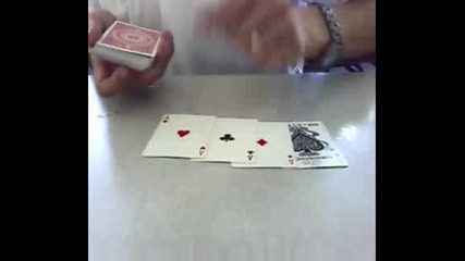 The Multiple Shift