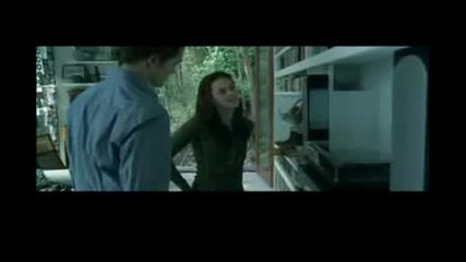 Twilight New Deleted Scene Hq