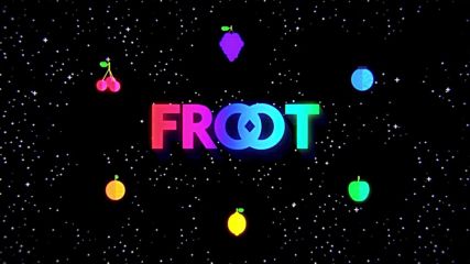 Marina And The Diamonds – Froot