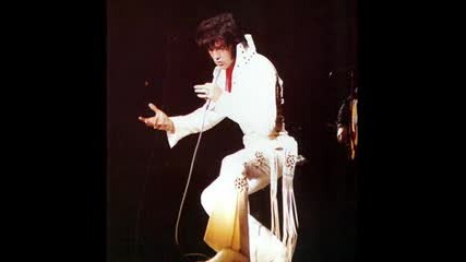 Elvis Presley - How The Web Was Woven.flv