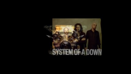 06.system of a down - Lonely Day