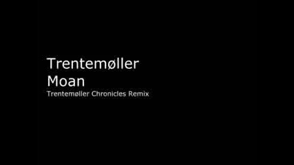 Trentemoeller - Moan (trentemoeller Chronicles Remix) (eng Превод)