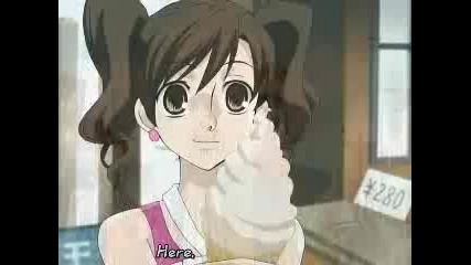 Ouran High School Host Club - What Hurts the Most