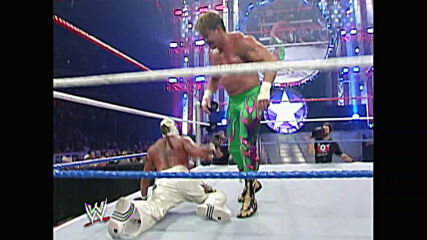 Rey Mysterio vs. Eddie Guerrero: WWE Great American Bash 2005 (Full Match)