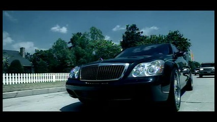 Lloyd Banks - I'm So Fly