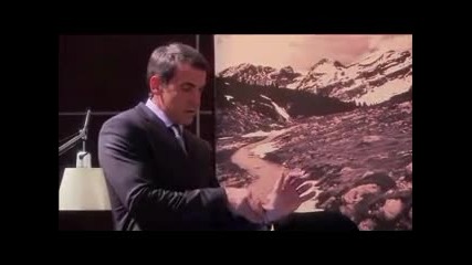 Светицата Демон - Епизод - 26