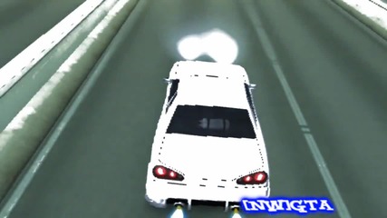 [nw]gta - Samp