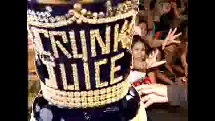 Lil Jon в реклама на енергийна му напитка Crunk
