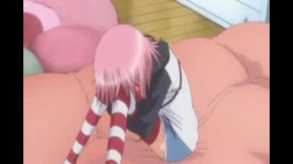Shugo Chara! Amv - Once Upon A December