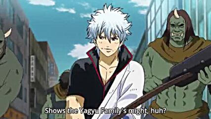 Gintama 353
