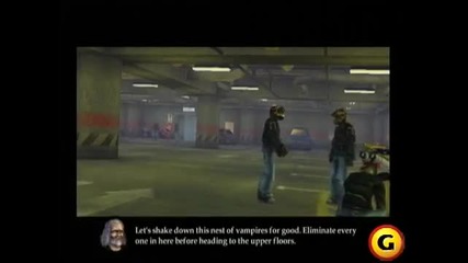 Blade 2 Xbox