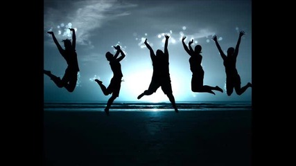 Cafe Del Mar - Timewriter - So Free