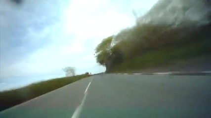 The Greatest Show On Earth Hd 322kmh-200mph Street Race Isle of Man Tt