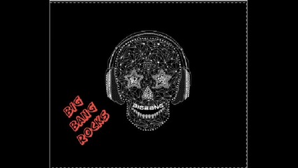 Big Bang mix