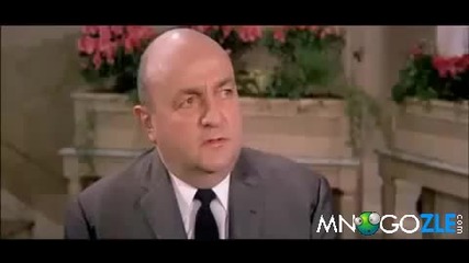 Безсмъртна сцена с Луи дьо Фюнес