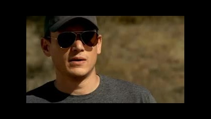 Бягство от затвора - Сезон 2 Епизод 13