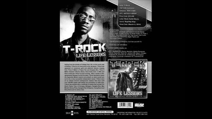 T - Rock - Boss Up 