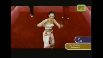 Belle Perez - Hello World