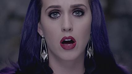 Katy Perry - Wide Awake, 2012