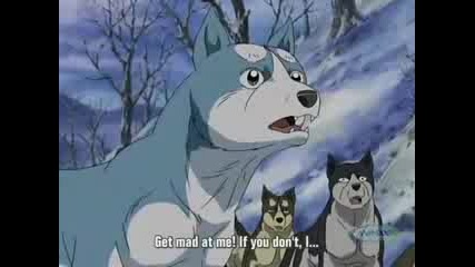 Silver Fang Legend Weed Ep17 Part1