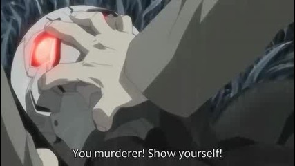 [ Eng Sub ] The Skullman Епизод 6 Високо Качество