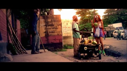 Rihanna - Man Down