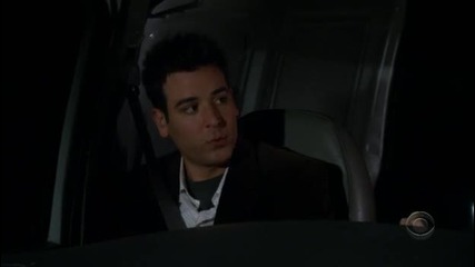 How I Met Your Mother - S01e21