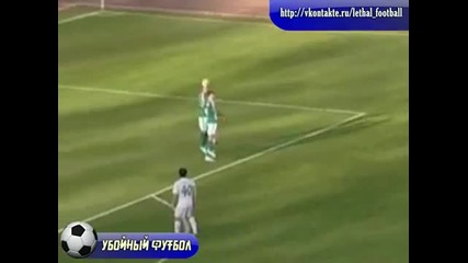 Руска Премиер Лига. Tom - Terek. Подробен репортаж.