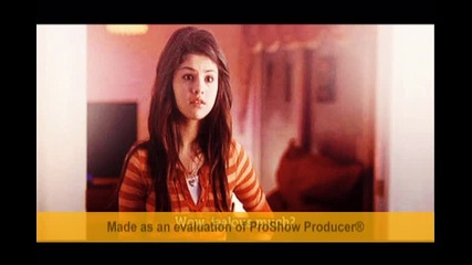 Selly Gomez =]