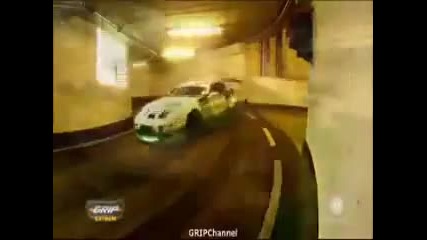 Tokyo Drift Style
