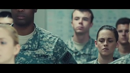 Camp X-ray (2014)