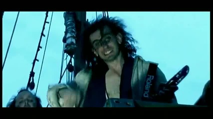 Alestorm – Keelhauled (2009)