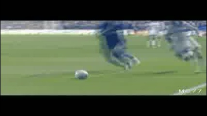 Gareth Bale | Unstoppable | 2010/2011