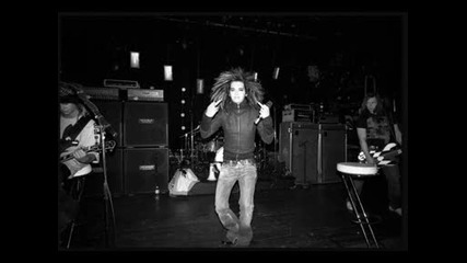 Tokio Hotel Canada Usa 2008