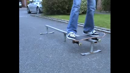 how to do a boardslide 