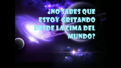 Tokio Hotel - screamin - sub espanol Full Song 