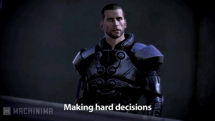 Gamer Poop - Mass Effect #5