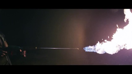 My Songs Know What You Did In The Dark (light Em Up) - Pa...