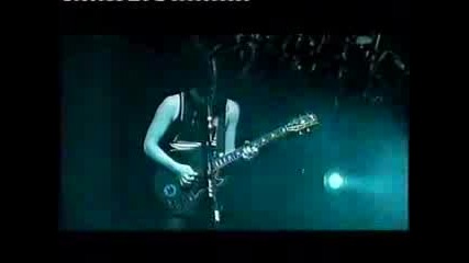 Placebo - Without You Im Nothing Every You Every Me Live