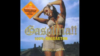 100% Reggaeton