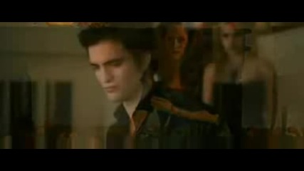 New Moon - First Official Trailer