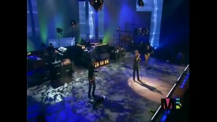 Matchbox Twenty - If Youre Gone [live]
