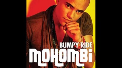 Mohombi - Bumpy Ride (chuckie Remix & Marco Belz Edit) 